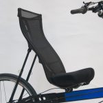 Choosing a Seat - Linear Recumbent Bikes